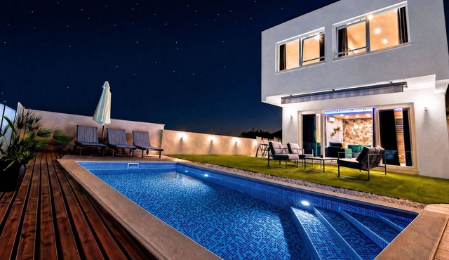 Villa Mauro