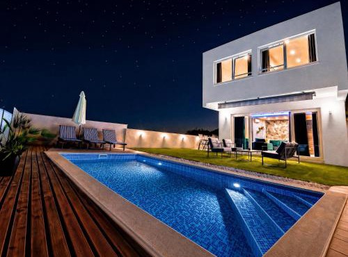 Villa Mauro