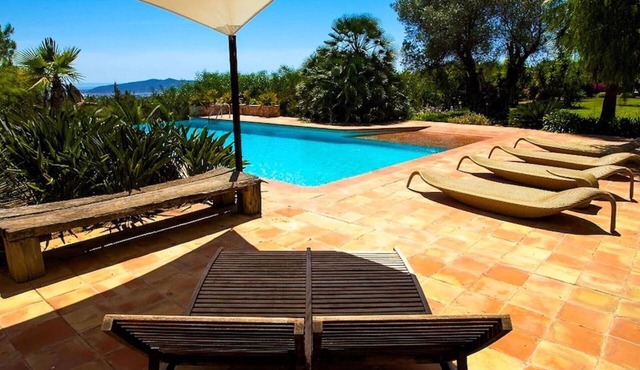 Villa Maya 6 rooms swimming pool wifi