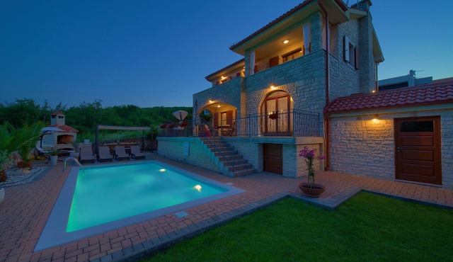 Villa Maya (Kvarner - Krk)