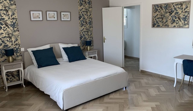 Villa Maya Provence