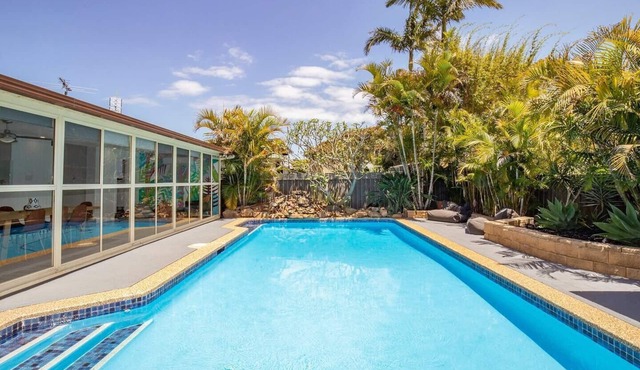 Villa Mayakoba Tropical Oasis with Pool and Cabana