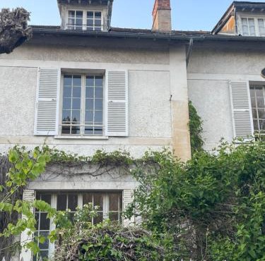 Villa Mayeux