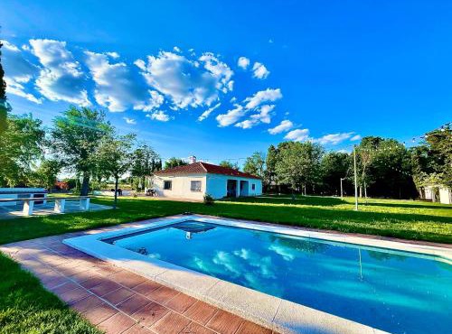 Villa Mercedes