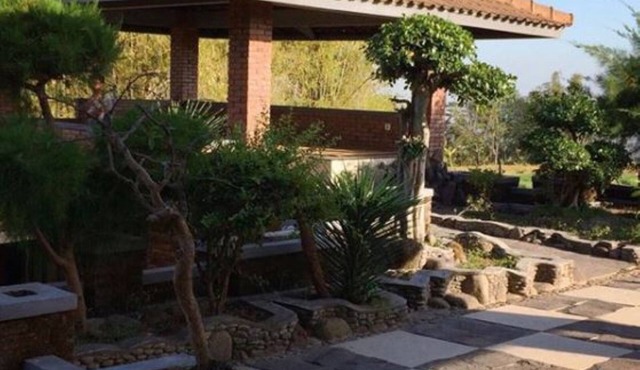 Villa Mediana