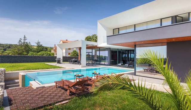 Villa Mediterraneo by Interhome