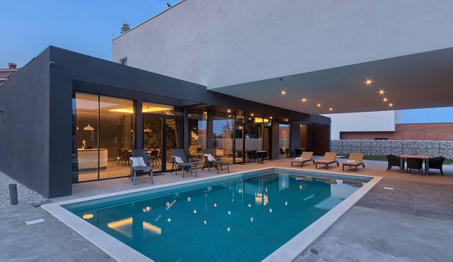 Villa Mediterraneo 2 by Interhome