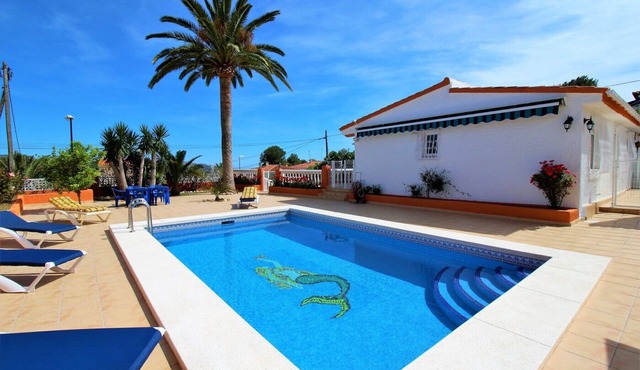 Villa Mediterranea