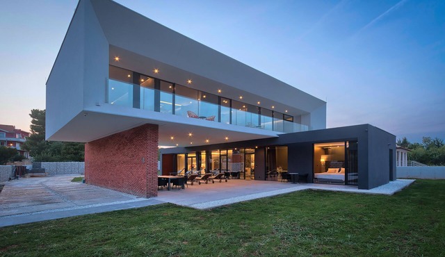 Villa Mediterraneo 2 by Istra Vacation