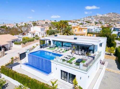 Villa Megin by Interhome