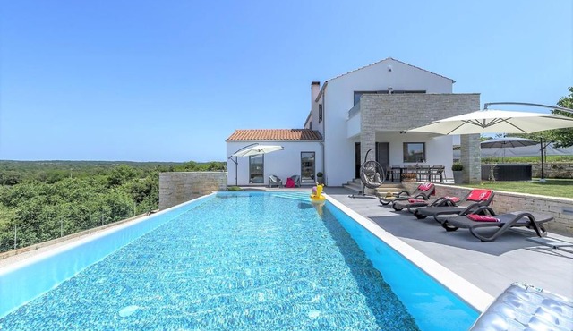 Villa Meli