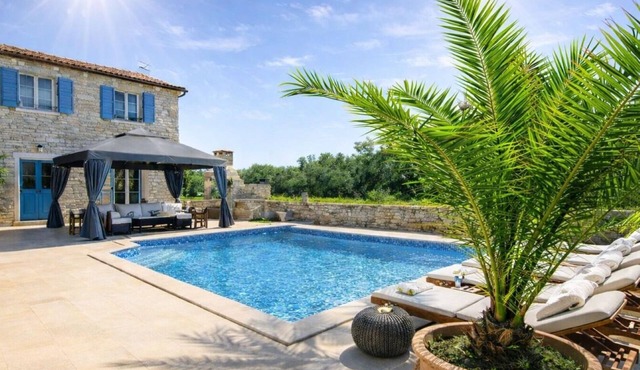 Villa Mela by Villas Guide