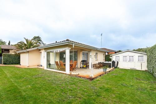 Villa Melchivany - Nature et Océan