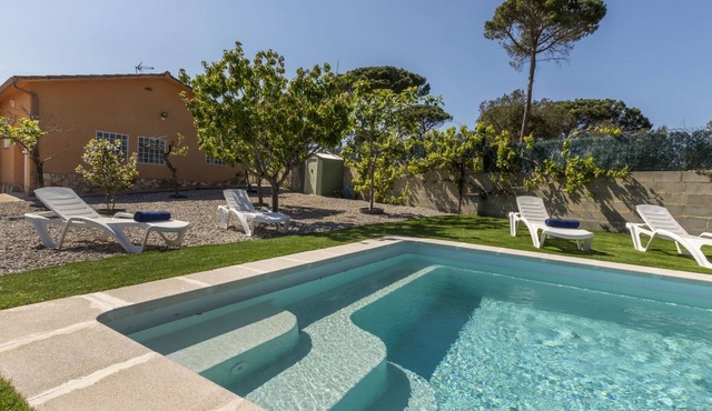 Villa Meli by Interhome