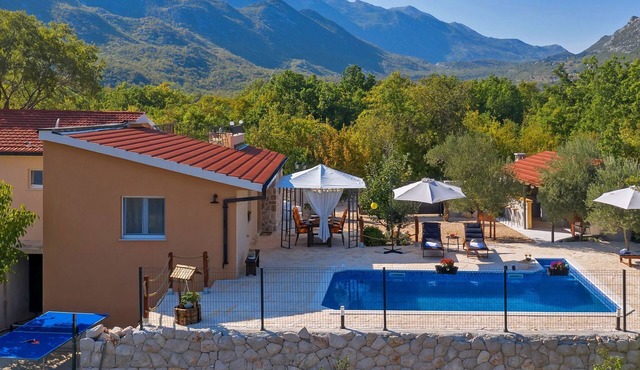 Villa Melita by Interhome