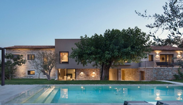 Villa Melon by Villas Guide