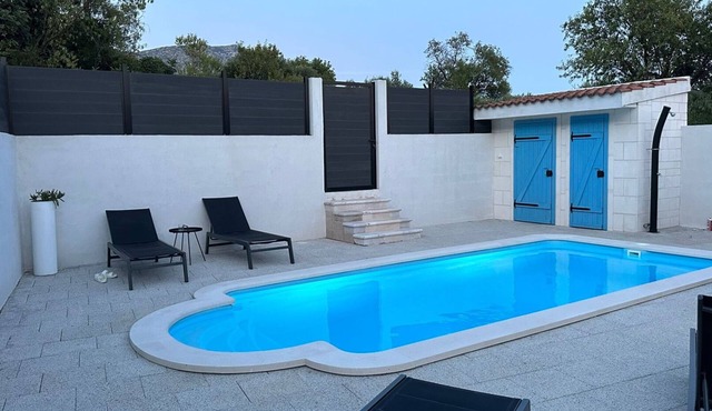 Villa Mendula -Orebic by Villas Guide