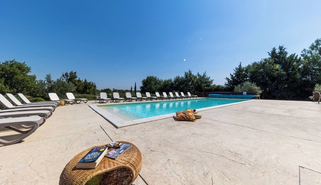 Villa Mendula (V4752-K1) - Nin
