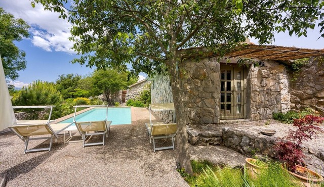 Villa Menta 2 in Malinska
