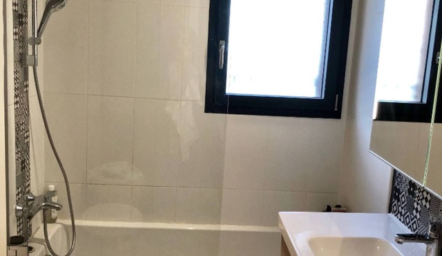 Villa mer - 6 people