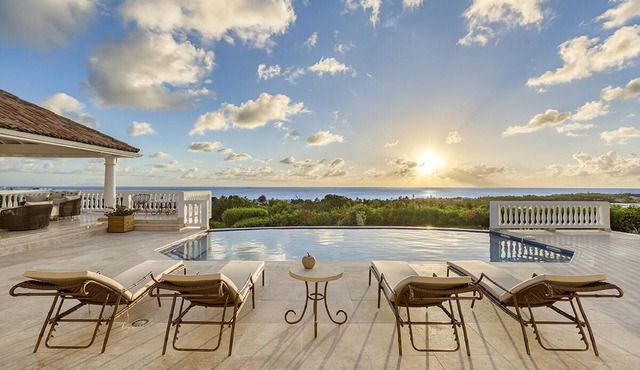 Villa Mer Soleil Summ