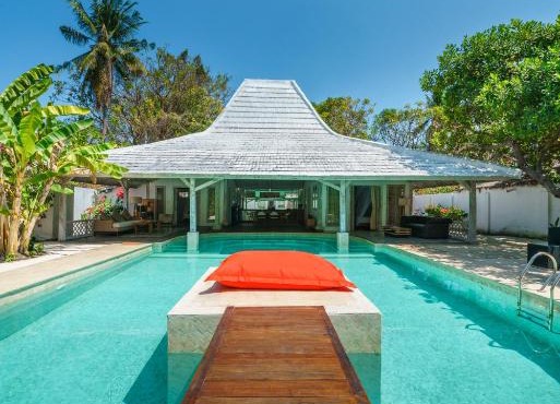 Villa Merano - Huge pool - Meno