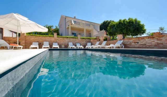 Villa Meri by Interhome