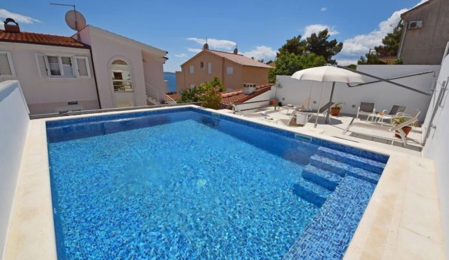 Villa Meri by Interhome