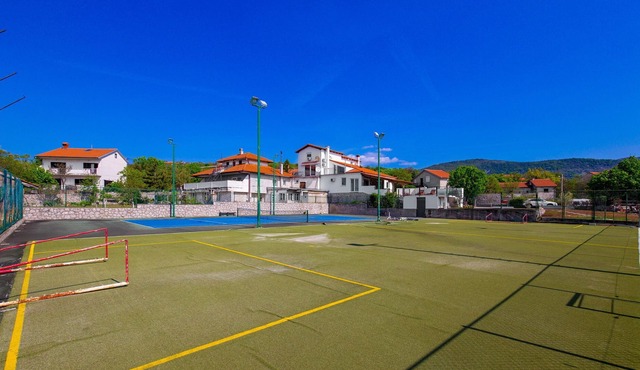 Villa Merit with Pool