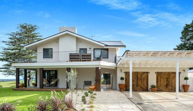 Villa Meroo - By Berry Getaways