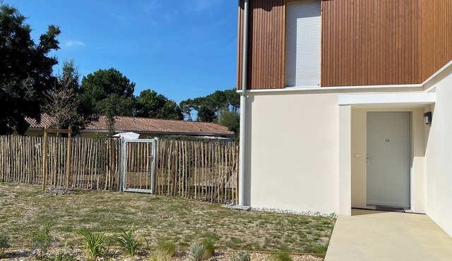 Villa Messanges/vieux Boucau