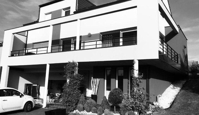 Villa Metz/Amnéville 200m2