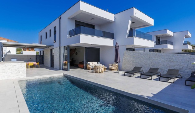 Villa MI by Interhome