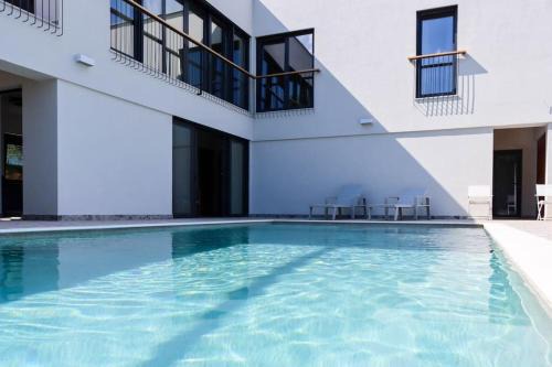 Villa Mi, Rukavac Opatija Riviera