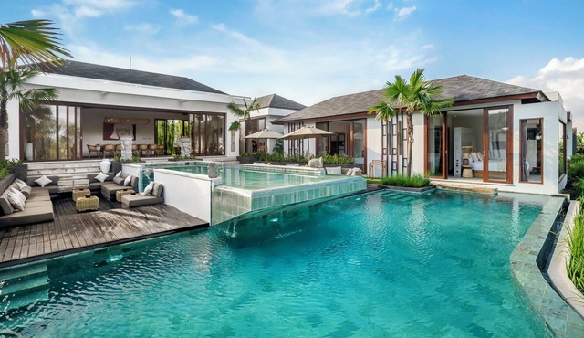 Villa Mia by BaliSuperHost