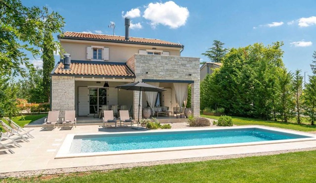 Villa Mia