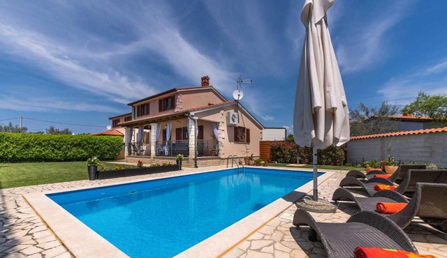 Villa Mia & Iva