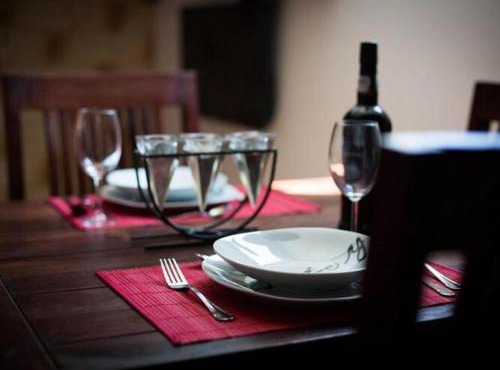 Villa Mia - One Bedroom Apartment Top Floor