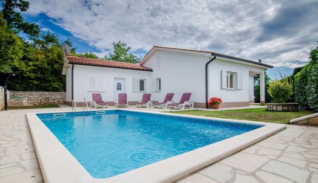 Villa Mia with private Pool & Garden by 22Estates