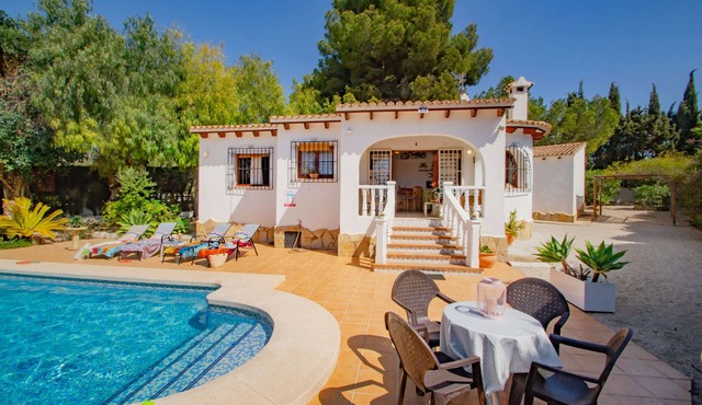 Villa Michele - Plusholidays