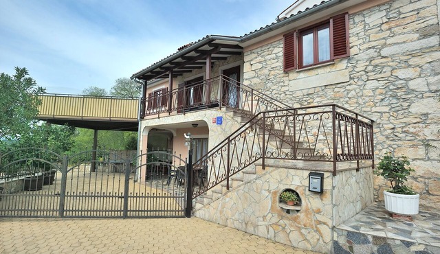 Villa Michelle * Poreč 20 km.