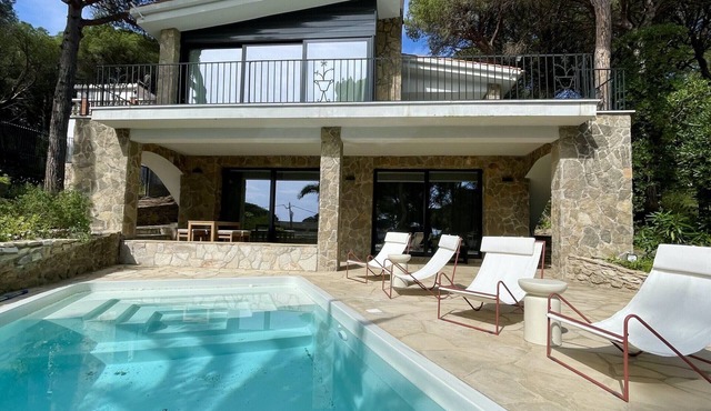 VILLA MIGJORN