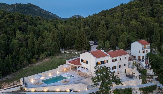 Villa Mikic by Villas Guide