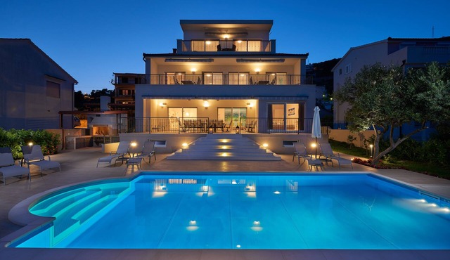 Villa Mila Trogir