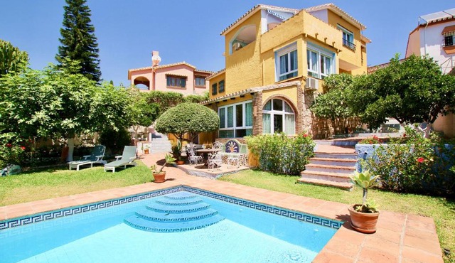 Villa Milana by Rafleys
