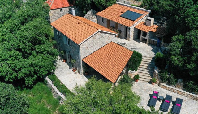 Villa Mileti