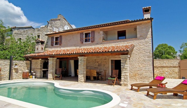 Villa Milica by Villas Guide