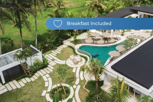 Villa Millesime Ubud by BaliSuperHost