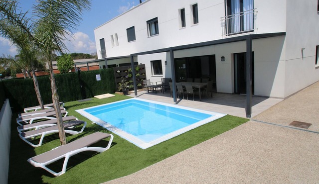 Villa Milos Cambrils
