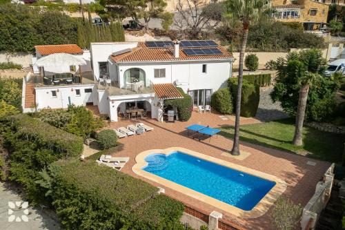Villa Mima by Abahana Villas